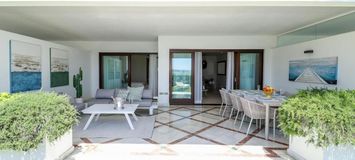 DONCELLA BEACH apartamento de 2 habitaciones