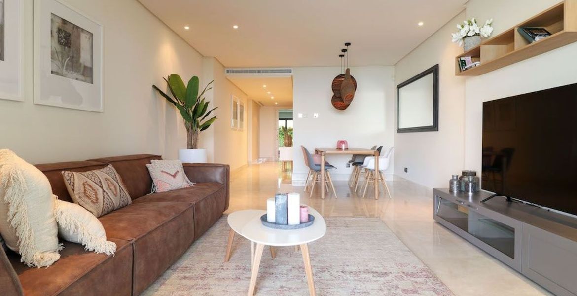 DONCELLA BEACH apartamento de 2 habitaciones