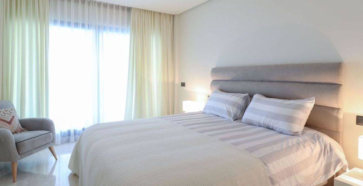 DONCELLA BEACH apartamento de 2 habitaciones