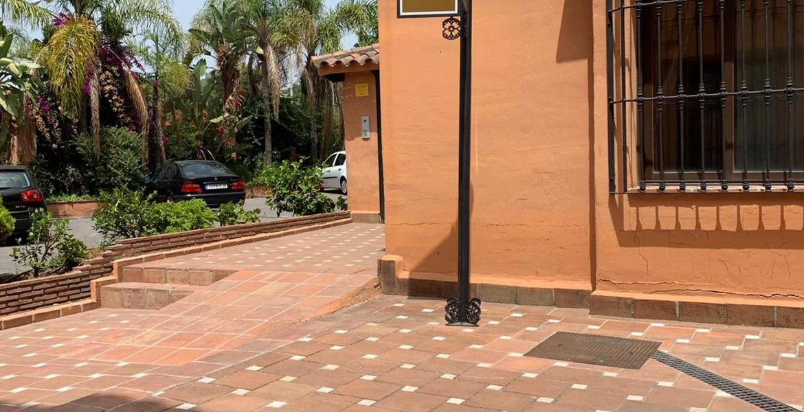 Lujoso Apartamento between Marbella y Estepona 