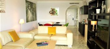 Apartamento en Alquiler en Playa Esmeralda