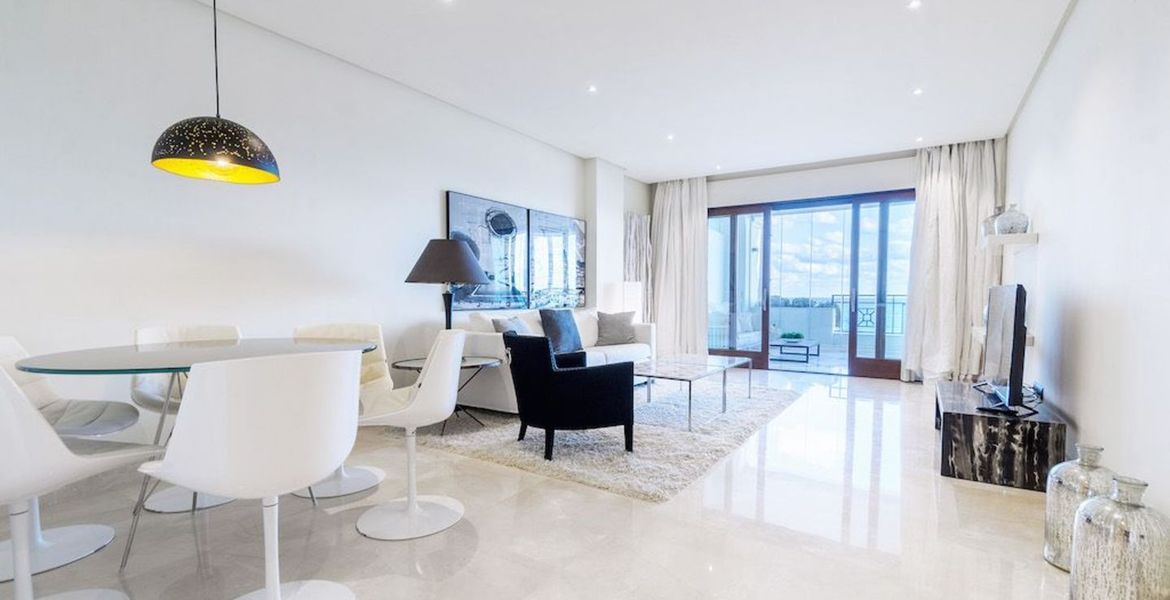 Apartamentos en alquiler en doncella beach