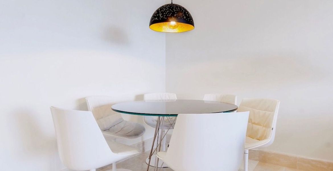 Apartamentos en alquiler en doncella beach