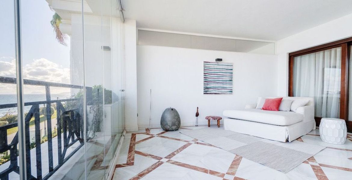 Apartamentos en alquiler en doncella beach