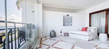 Apartamentos en alquiler en doncella beach