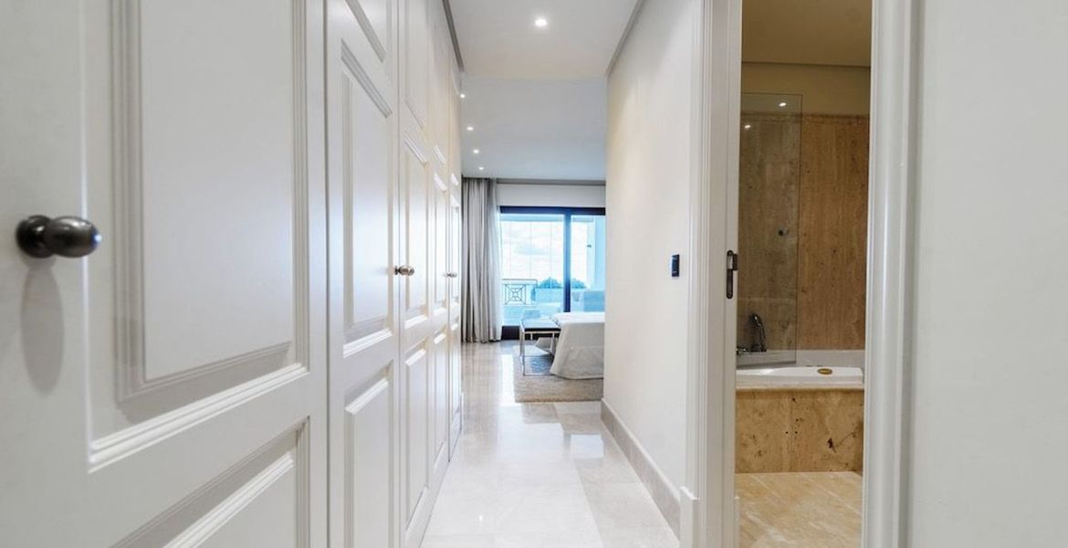 Apartamentos en alquiler en doncella beach