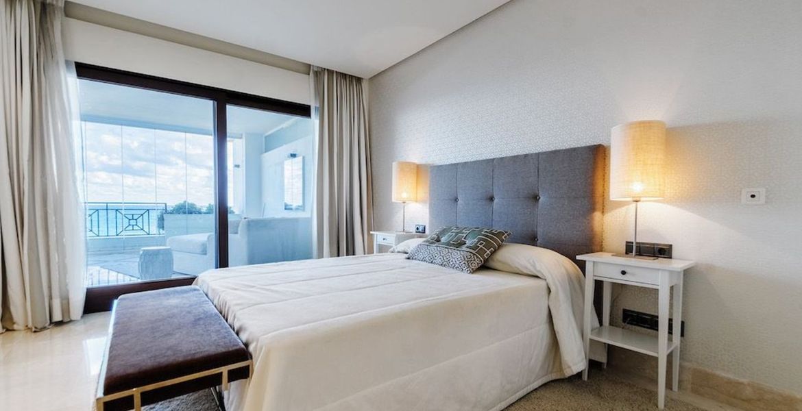Apartamentos en alquiler en doncella beach