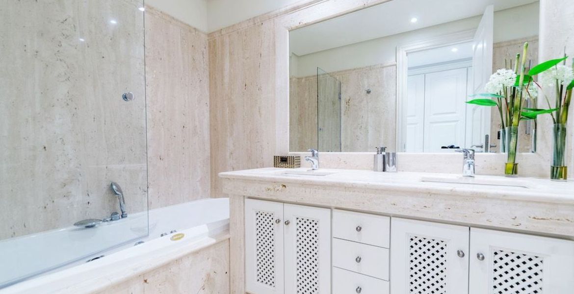 Apartamentos en alquiler en doncella beach