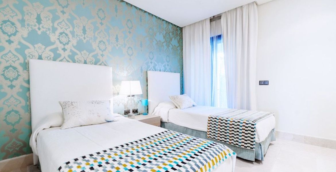 Apartamentos en alquiler en doncella beach