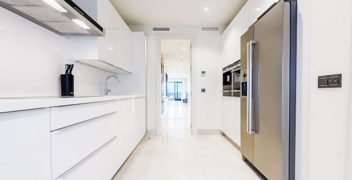 Apartamentos en alquiler en doncella beach