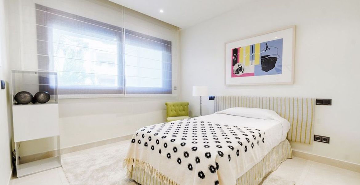Apartamentos en alquiler en doncella beach