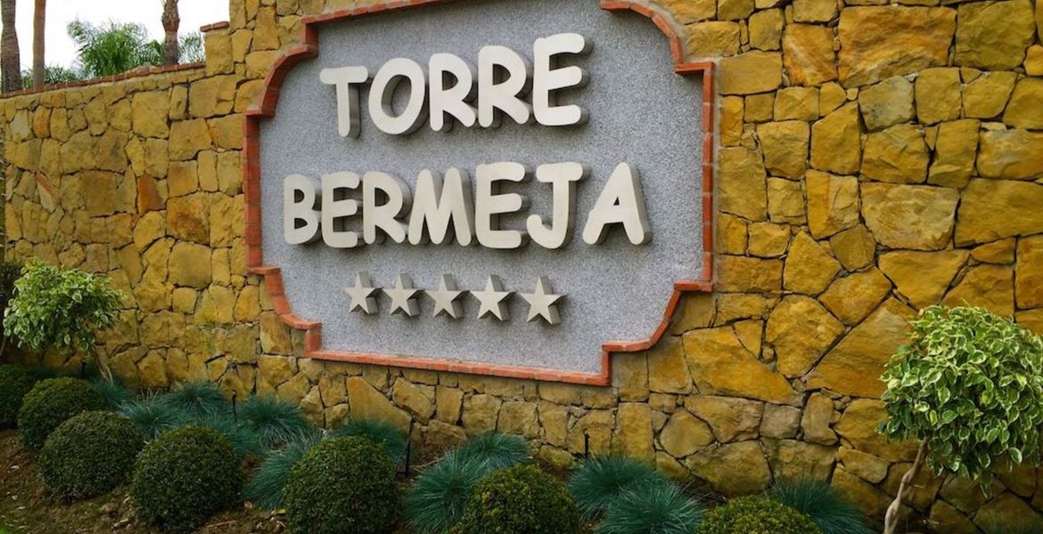 Apartamento en Alquiler en Estepona