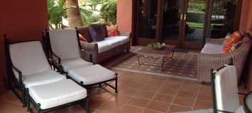 Apartamento en Alquiler en Estepona