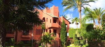 Apartamento en Alquiler en Estepona