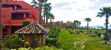 Apartamento en Alquiler en Estepona