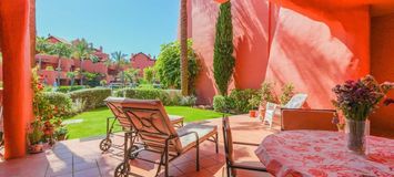 Apartamento en Alquiler en Torre Bermeja