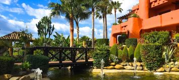 Apartamento en Alquiler en Torre Bermeja