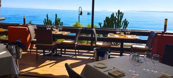 PREMIÈRE LIGNE DE LA MER APPARTEMENT TORRE BERMEJA