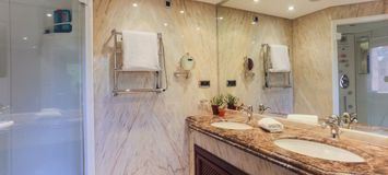 PREMIÈRE LIGNE DE LA MER APPARTEMENT TORRE BERMEJA