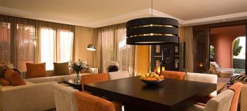 PREMIÈRE LIGNE DE LA MER APPARTEMENT TORRE BERMEJA