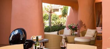 PREMIÈRE LIGNE DE LA MER APPARTEMENT TORRE BERMEJA