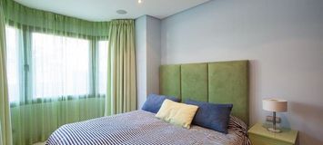 Apartamento Planta Baja Puerto Banus