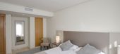 Apartamento de 2 habitaciones