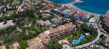 Apartamento de 2 habitaciones