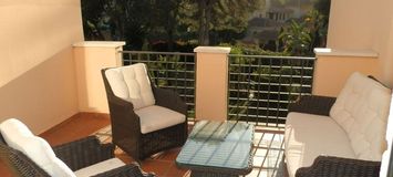Apartamento de 2 habitaciones