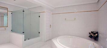 Villa exclusiva Puerto Banus Marbella