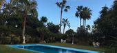 Villa exclusiva Puerto Banus Marbella