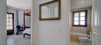  Villa en Marbella Paraiso Golf
