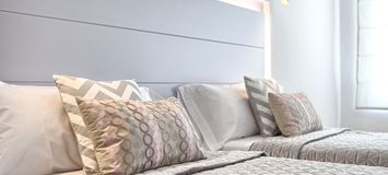 Modern New Villa in Marbella close to Puerto Banus