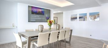 Modern New Villa in Marbella close to Puerto Banus
