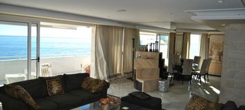 Apartamento en Marbella Mare Nostrum