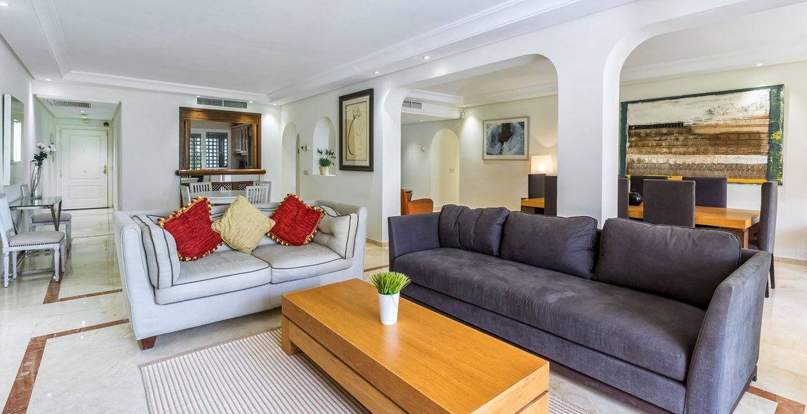 Appartement de luxe à Ventura del Mar