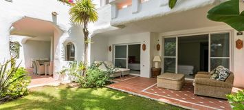Appartement de luxe à Ventura del Mar