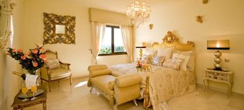 Villa en Las Brisas del Golf