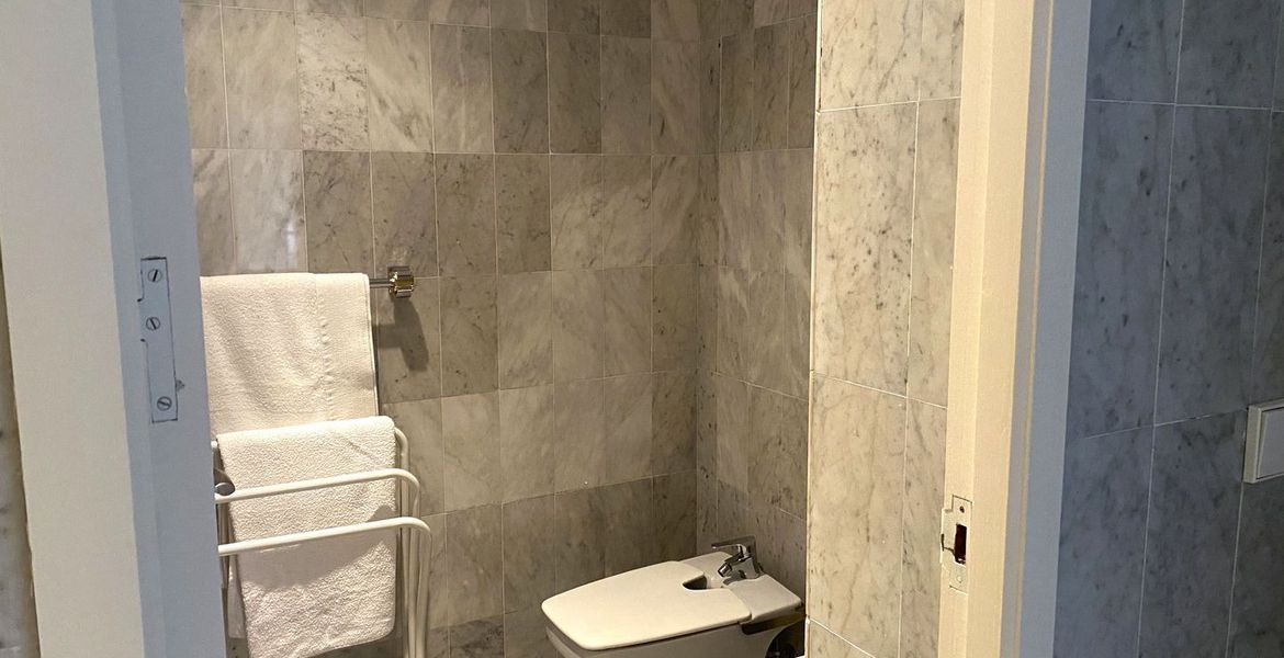 Alquiler Apartamento Marina Puente Romano