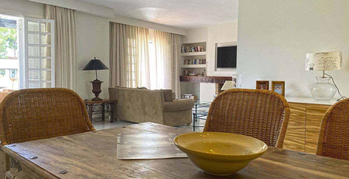 Alquiler Apartamento Marina Puente Romano