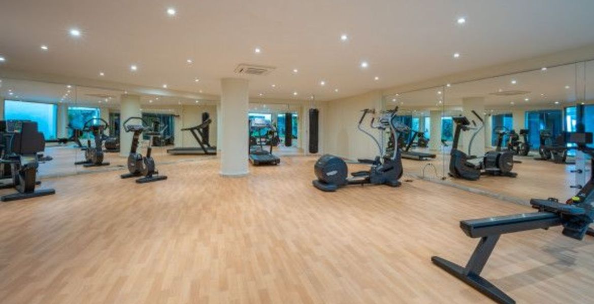 Location Appartement à Playa Esmeralda
