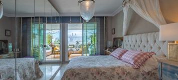 Location Appartement à Playa Esmeralda