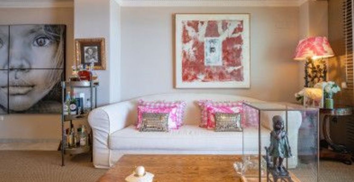 Location Appartement à Playa Esmeralda