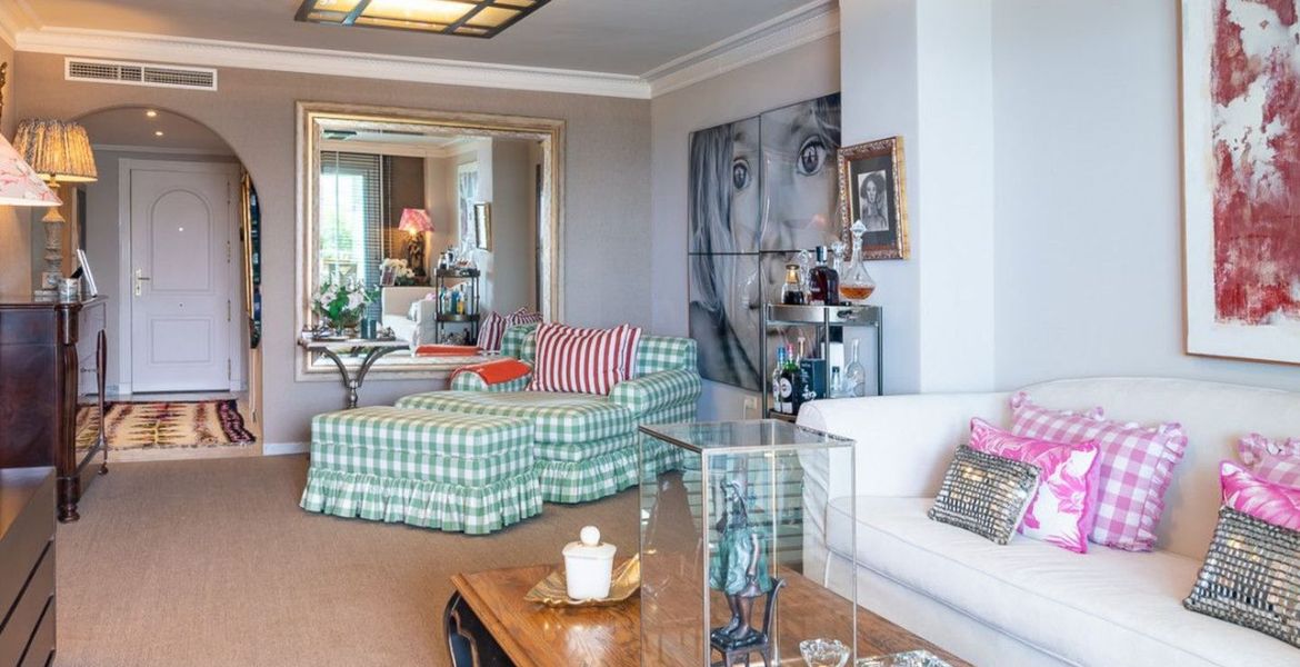 Location Appartement à Playa Esmeralda