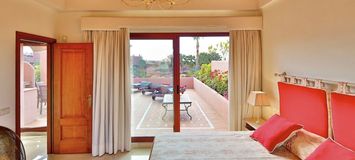 ÁTICO DÚPLEX EN CABO BERMEJO ESTEPONA 