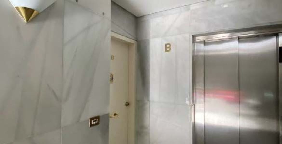 Apartamento en Alquiler en Los Granados