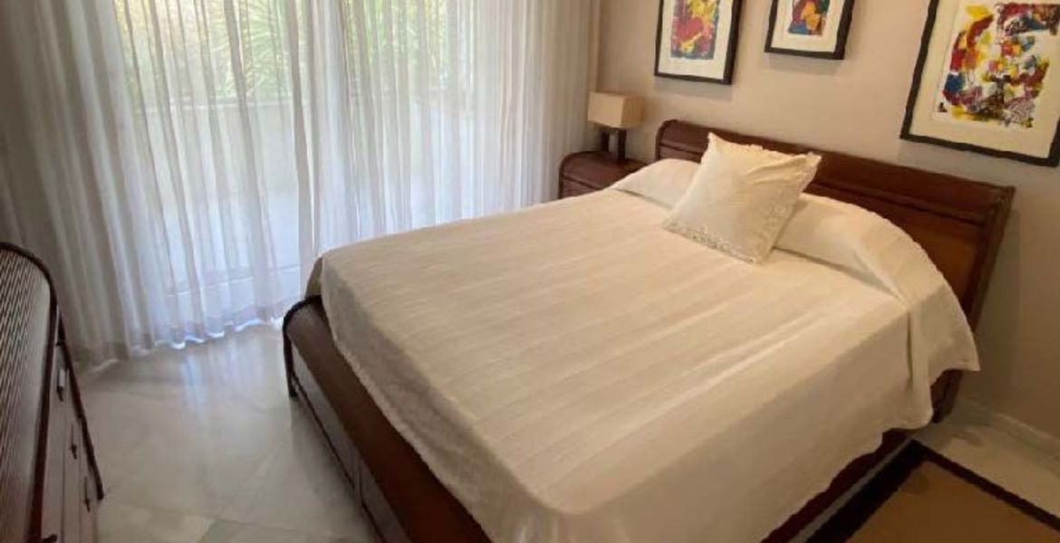 Apartamento en Alquiler en Los Granados