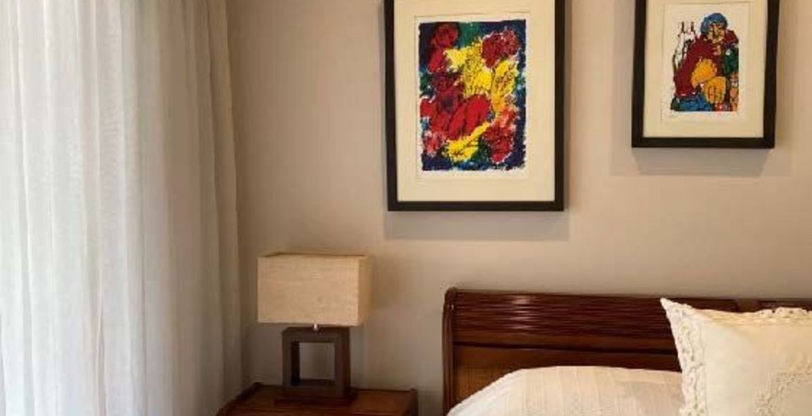 Apartamento en Alquiler en Los Granados