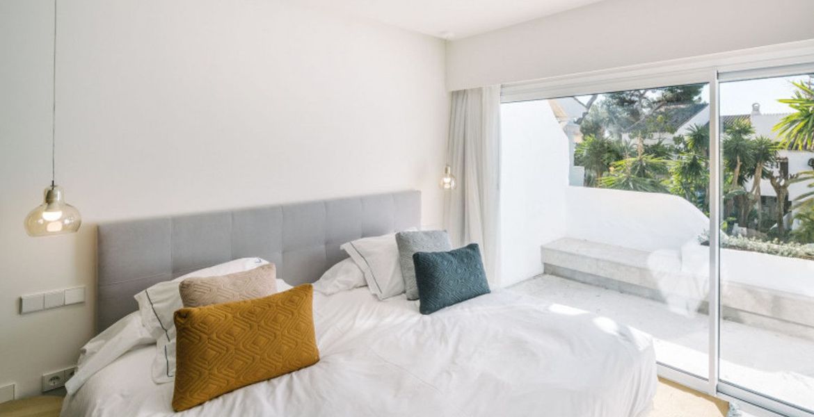 Privado Suite en alquiler en el Hotel Puente Romano