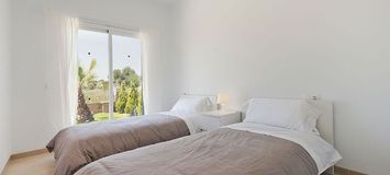 Villa en alquiler en Mallorca